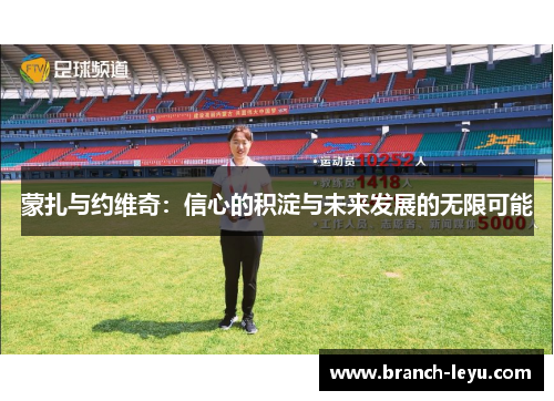 蒙扎与约维奇:信心的积淀与未来发展的无限可能 蒙扎与约维奇:信心的积淀与未来发展的无限可能