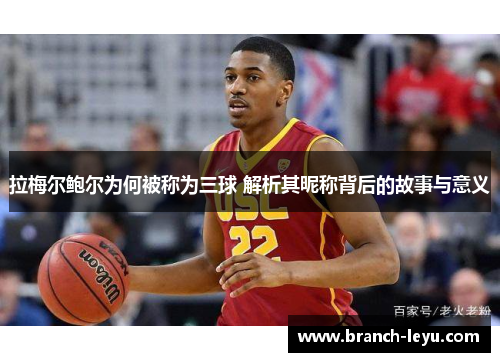 拉梅尔鲍尔为何被称为三球 解析其昵称背后的故事与意义