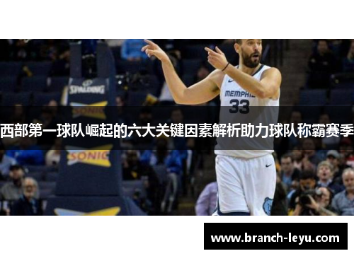 西部第一球队崛起的六大关键因素解析助力球队称霸赛季
