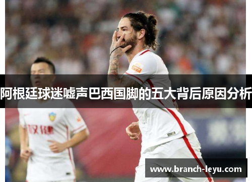 阿根廷球迷嘘声巴西国脚的五大背后原因分析